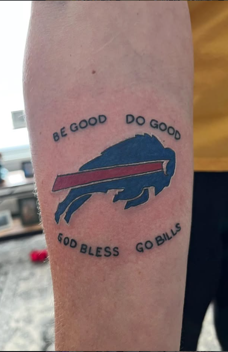 Cruel Bloom tattoo 02