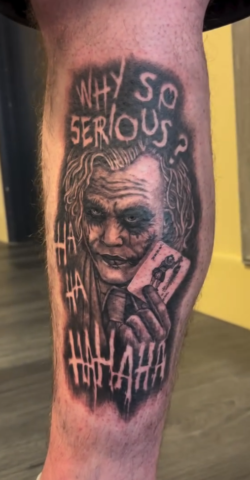 Danny Peltier tattoo 03