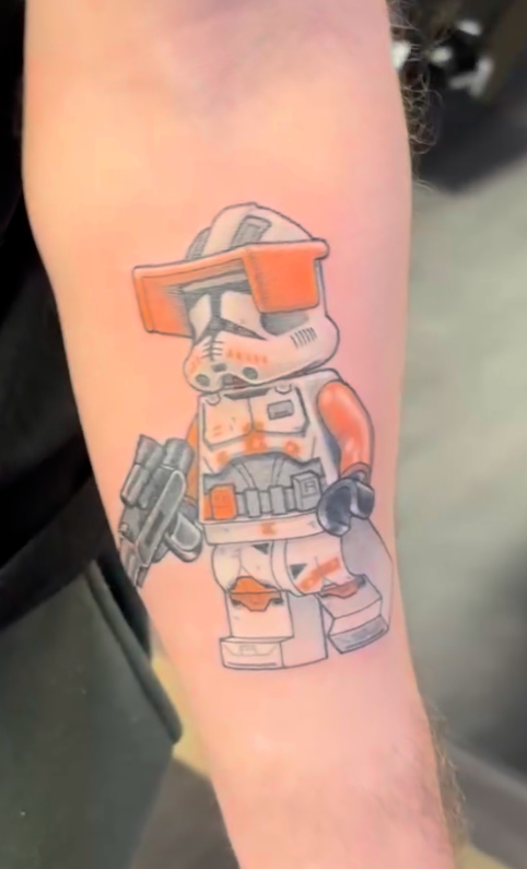 Danny Peltier tattoo 07