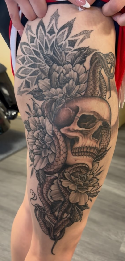 Danny Peltier tattoo 08