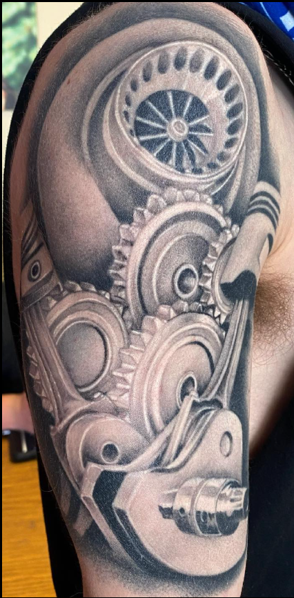 Devin Goff tattoo 04