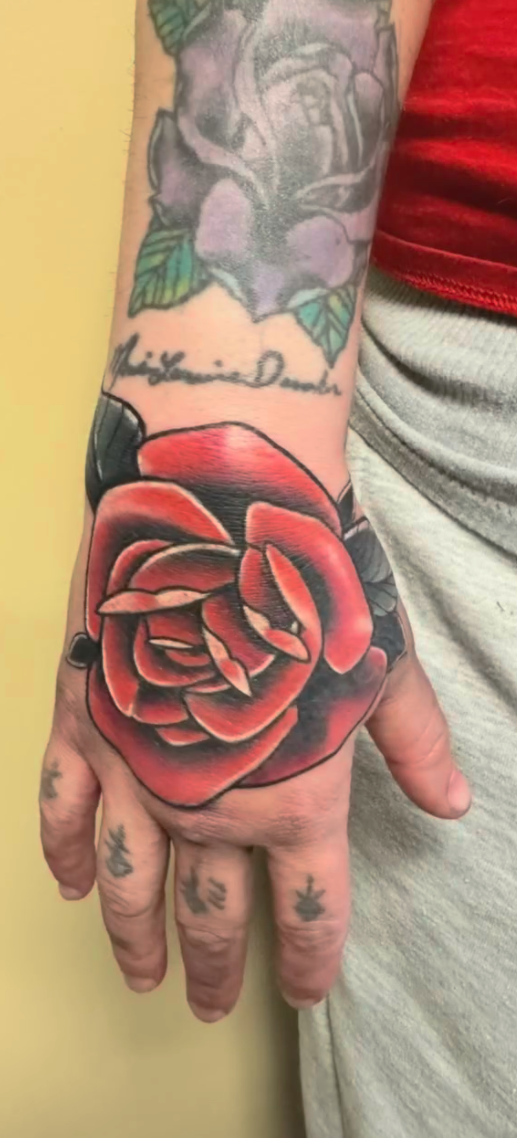 Devin Goff tattoo 06