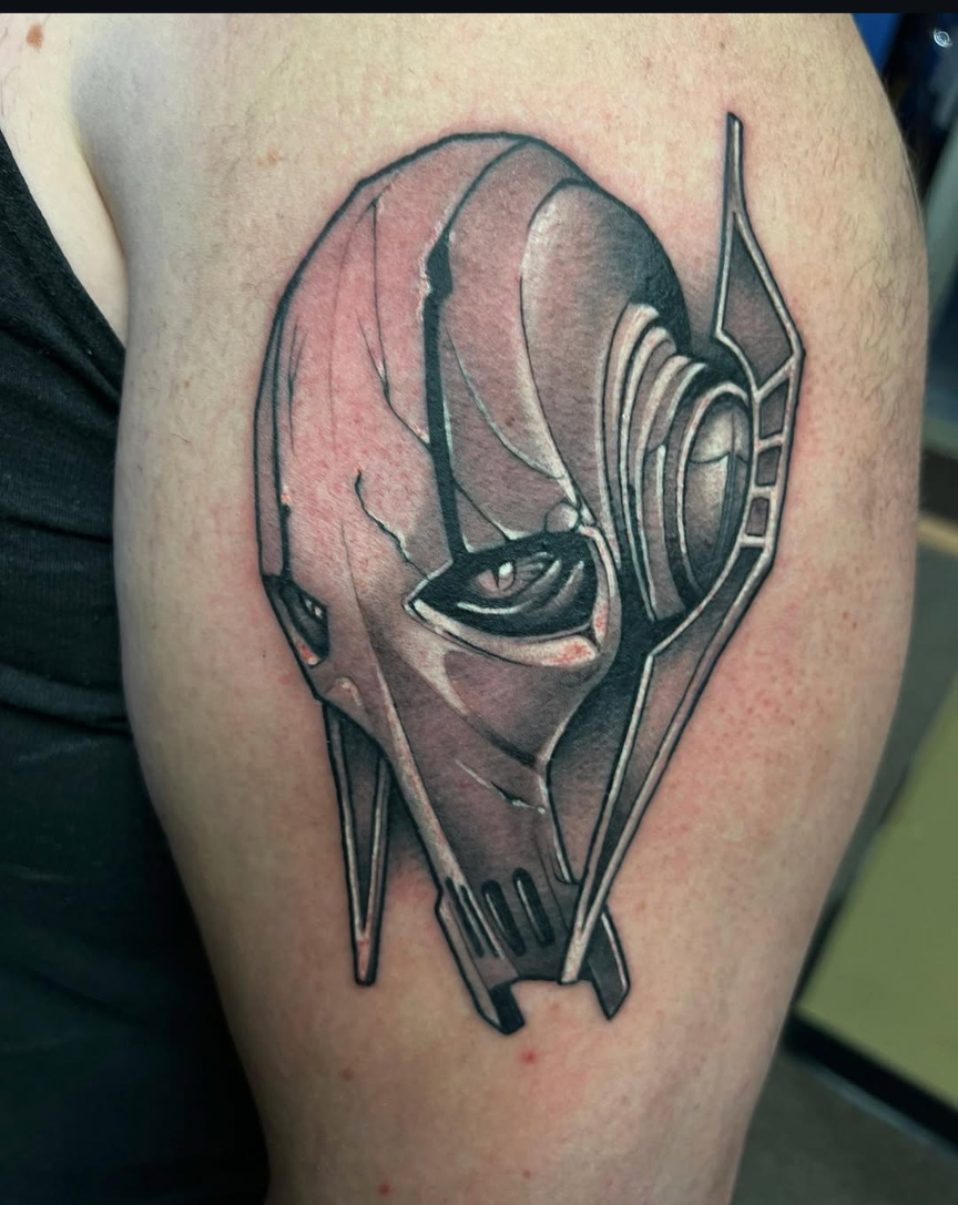 Devin Goff tattoo 07