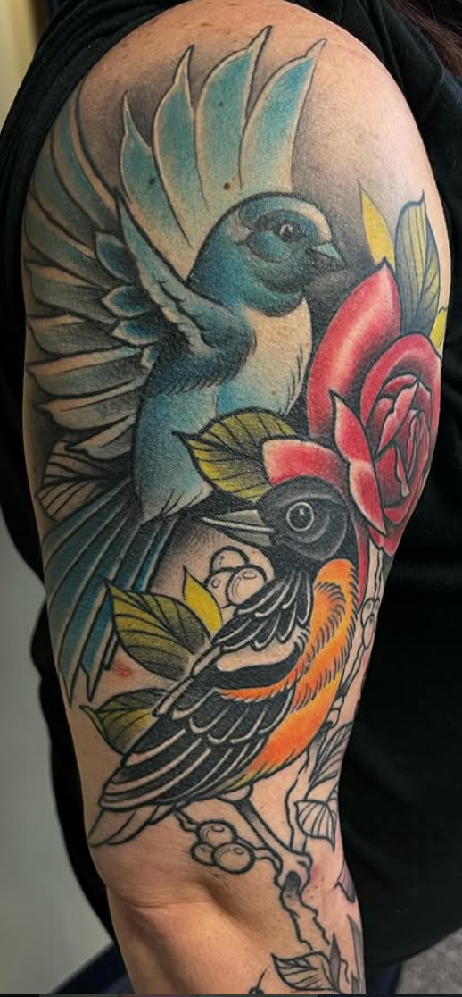 Devin Goff tattoo 10