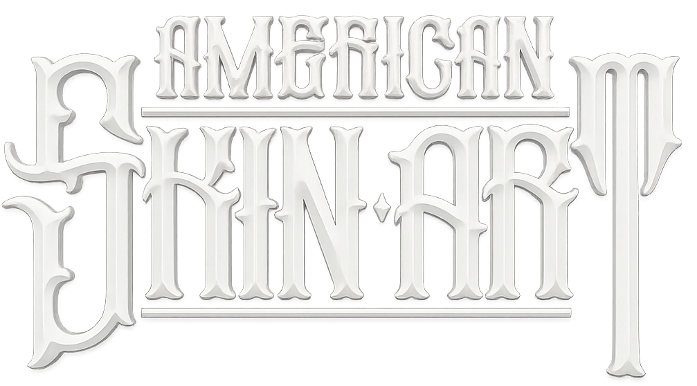 American Skin Art